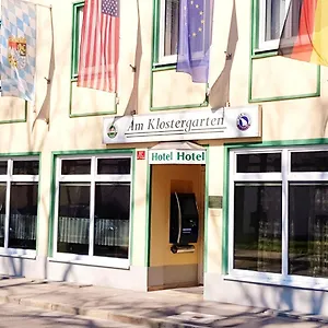 3* Hotel Am Klostergarten