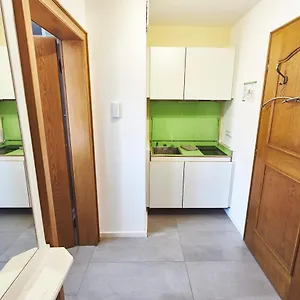 Apartment Kontaktlos - Studio Für 2 Zum Arbeiten&wohnen Am See By Stayfritz