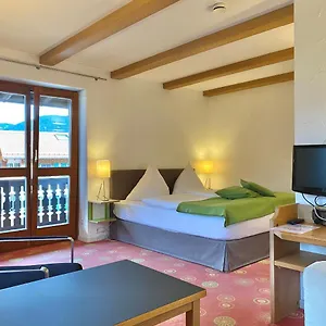 Apartment Kontaktlos - Zeit Zu Zweit Am Tegernsee Mit Balkon By Stayfritz