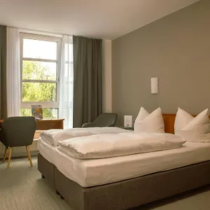 Senscity Spandau Hotel