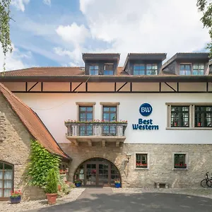 Western Polisina Hotel