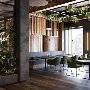 Zeller's Quartier Hotel